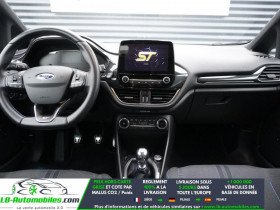 Ford Fiesta ST 1.5 EcoBoost 200  occasion � Beaupuy - photo n�3
