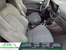 Ford Fiesta ST 1.5 EcoBoost 200  occasion � Beaupuy - photo n�7
