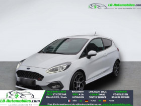 Ford Fiesta ST 1.5 EcoBoost 200  occasion � Beaupuy - photo n�2