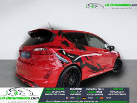 Ford Fiesta ST 1.5 EcoBoost 200  occasion � Beaupuy - photo n�3