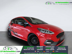 Ford Fiesta ST 1.5 EcoBoost 200  occasion � Beaupuy - photo n�2