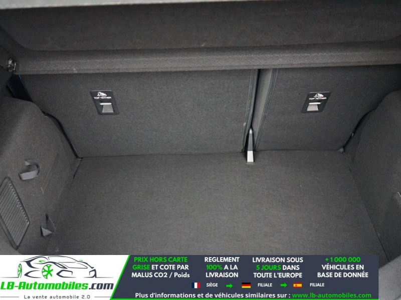 Ford Fiesta ST 1.5 EcoBoost 200  occasion � Beaupuy - photo n�8