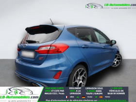 Ford Fiesta ST 1.5 EcoBoost 200  occasion � Beaupuy - photo n�4