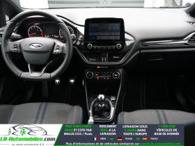 Ford Fiesta ST 1.5 EcoBoost 200  occasion � Beaupuy - photo n�3
