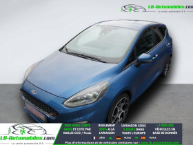 Ford Fiesta ST 1.5 EcoBoost 200  occasion � Beaupuy - photo n�2