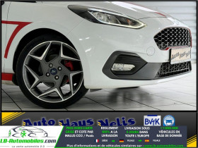 Ford Fiesta ST 1.5 EcoBoost 200  occasion � Beaupuy - photo n�6