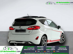 Ford Fiesta ST 1.5 EcoBoost 200  occasion � Beaupuy - photo n�2