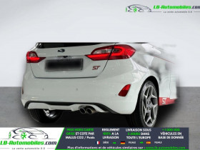 Ford Fiesta , garage LB AUTOMOBILES � Beaupuy