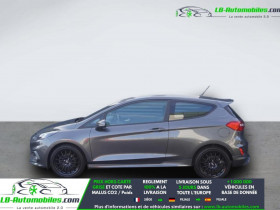 Ford Fiesta ST 1.5 EcoBoost 200  occasion � Beaupuy - photo n�4