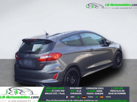 Ford Fiesta ST 1.5 EcoBoost 200  occasion � Beaupuy - photo n�3