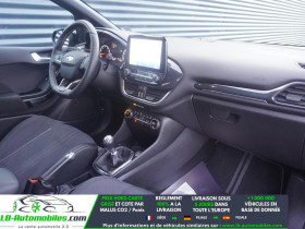 Ford Fiesta ST 1.5 EcoBoost 200  occasion � Beaupuy - photo n�3