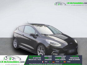 Ford Fiesta ST 1.5 EcoBoost 200  occasion � Beaupuy - photo n�2