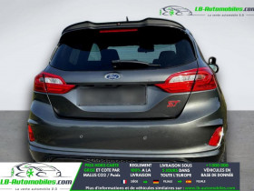 Ford Fiesta ST 1.5 EcoBoost 200  occasion � Beaupuy - photo n�5