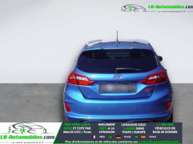 Ford Fiesta ST 1.5 EcoBoost 200  occasion � Beaupuy - photo n�6