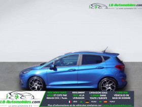 Ford Fiesta ST 1.5 EcoBoost 200  occasion � Beaupuy - photo n�5