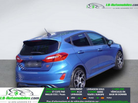 Ford Fiesta ST 1.5 EcoBoost 200  occasion � Beaupuy - photo n�3