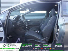 Ford Fiesta ST 1.5 EcoBoost 200  occasion � Beaupuy - photo n�6