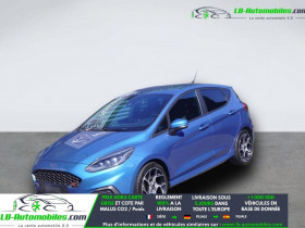 Ford Fiesta ST 1.5 EcoBoost 200  occasion � Beaupuy - photo n�2