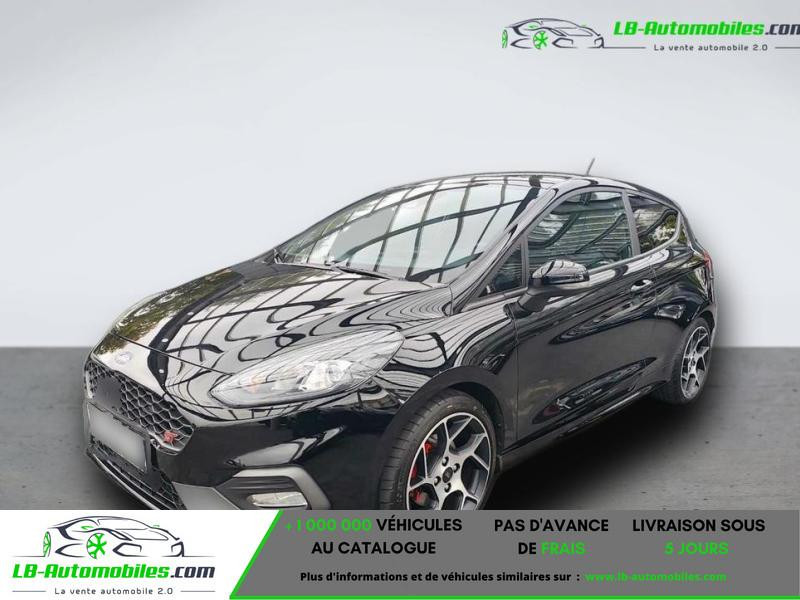 Ford Fiesta ST 1.5 EcoBoost 200  occasion  Beaupuy