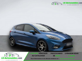 Ford Fiesta ST 1.5 EcoBoost 200  occasion � Beaupuy - photo n�2
