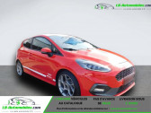 Ford Fiesta occasion année 2019 boite Manuelle Annonce Ford Fiesta occasion Essence ST 1.5 EcoBoost 200 à Beaupuy