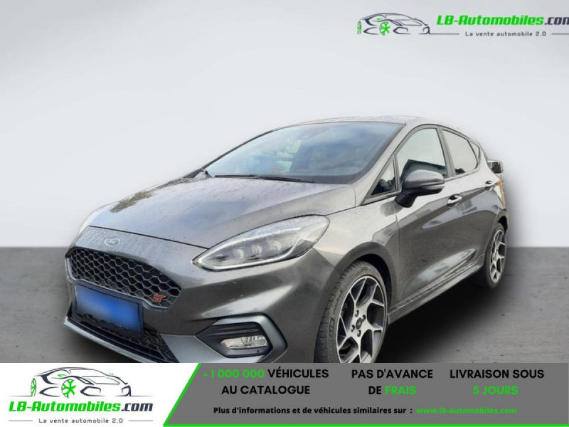 Ford Fiesta ST 1.5 EcoBoost 200  occasion  Beaupuy