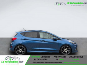 Ford Fiesta ST 1.5 EcoBoost 200  occasion � Beaupuy - photo n�4