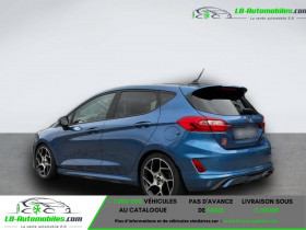 Ford Fiesta ST 1.5 EcoBoost 200  occasion � Beaupuy - photo n�3