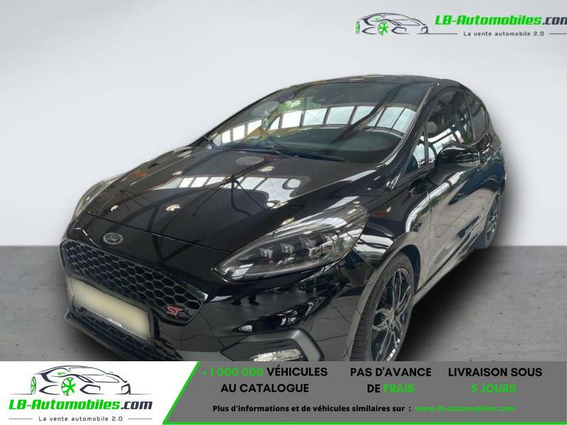 Ford Fiesta ST 1.5 EcoBoost 200  occasion  Beaupuy