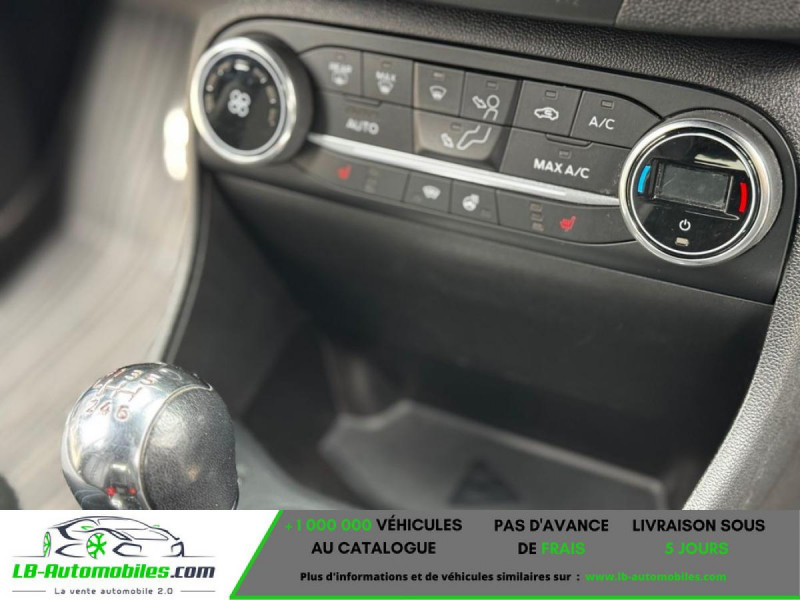 Ford Fiesta ST 1.5 EcoBoost 200  occasion  Beaupuy - photo n8