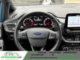 Ford Fiesta ST 1.5 EcoBoost 200  occasion � Beaupuy - photo n�7