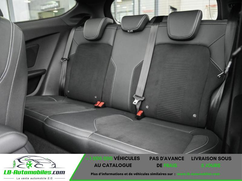Ford Fiesta ST 1.5 EcoBoost 200  occasion  Beaupuy - photo n8