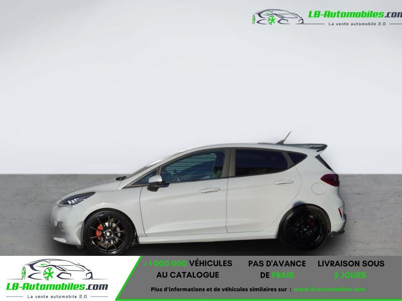 Ford Fiesta ST 1.5 EcoBoost 200  occasion  Beaupuy - photo n5