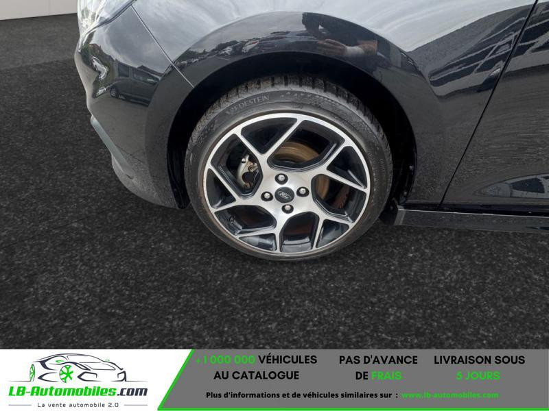 Ford Fiesta ST 1.5 EcoBoost 200  occasion  Beaupuy - photo n10