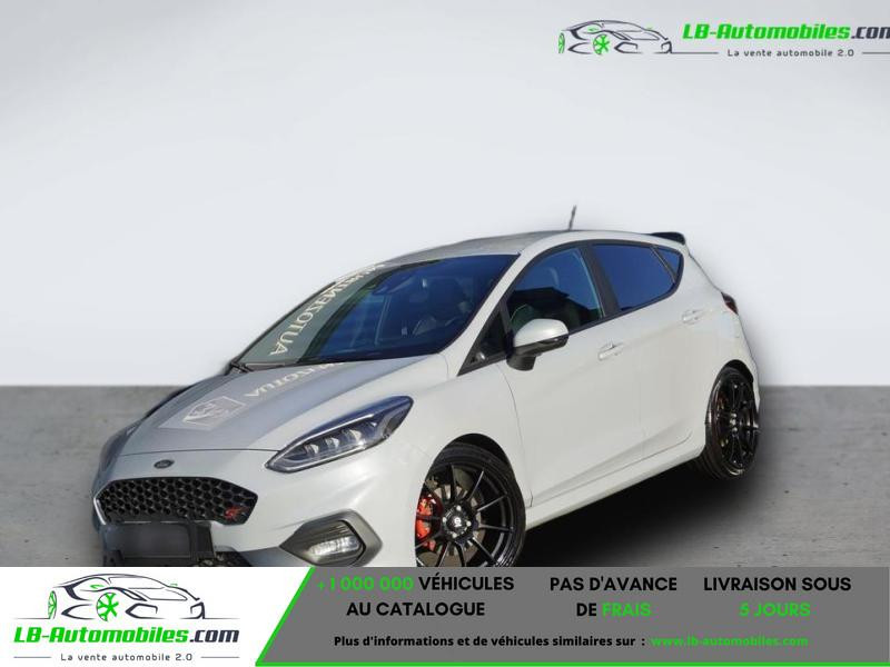 Ford Fiesta ST 1.5 EcoBoost 200  occasion  Beaupuy