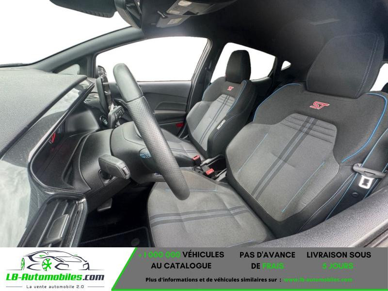 Ford Fiesta ST 1.5 EcoBoost 200  occasion  Beaupuy - photo n8