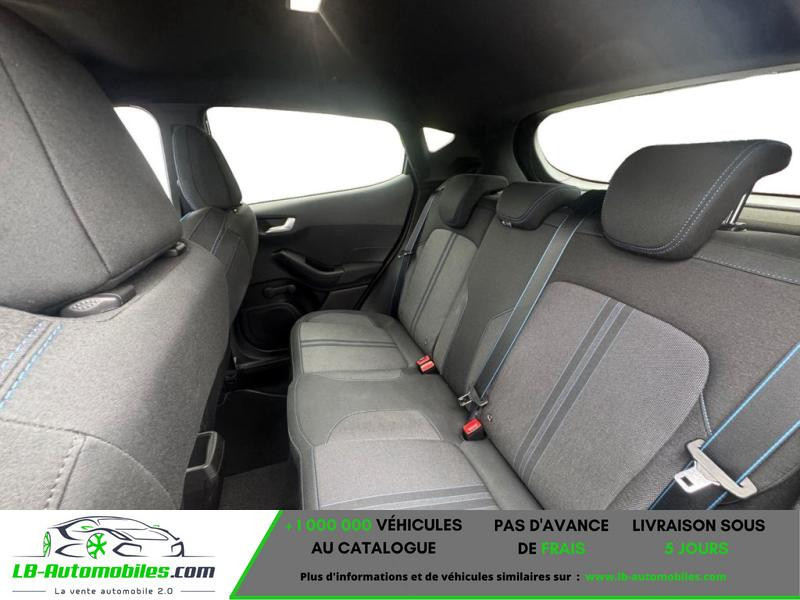 Ford Fiesta ST 1.5 EcoBoost 200  occasion  Beaupuy - photo n9