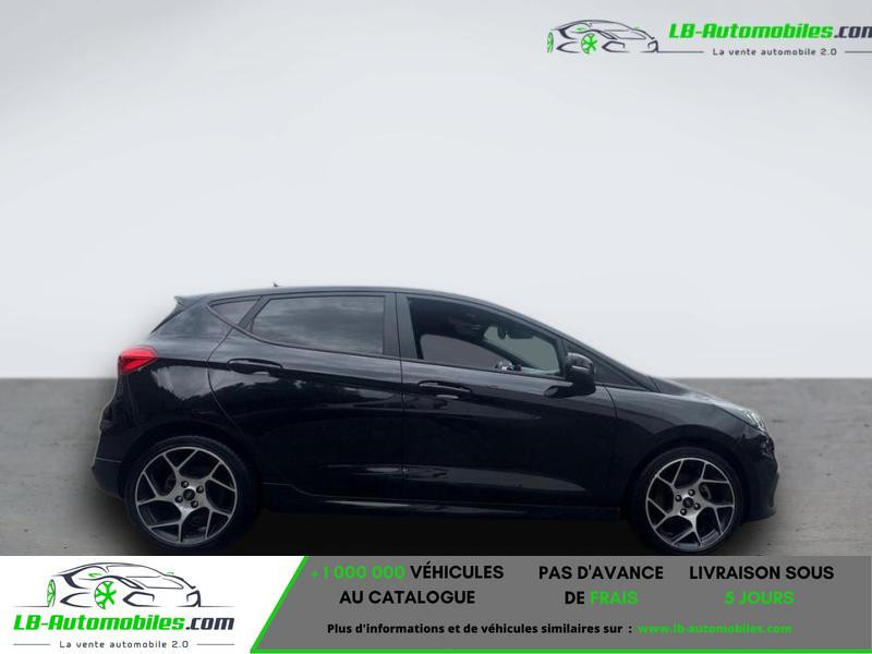 Ford Fiesta ST 1.5 EcoBoost 200  occasion  Beaupuy - photo n6