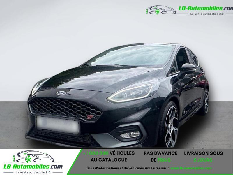 Ford Fiesta ST 1.5 EcoBoost 200  occasion  Beaupuy