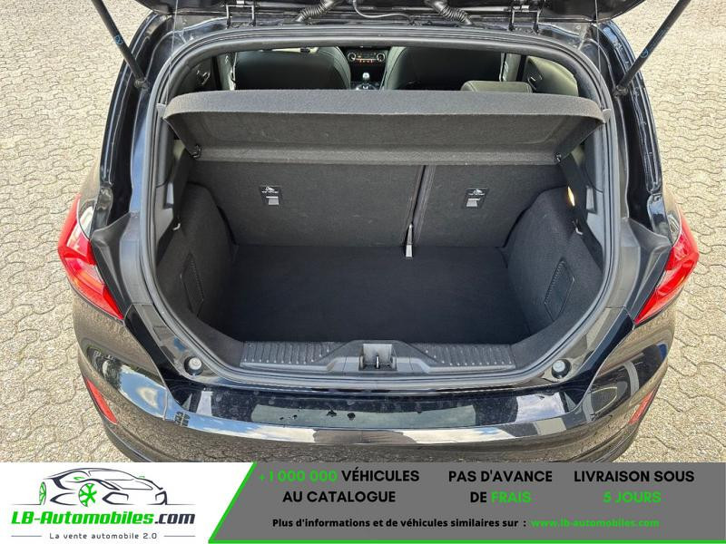 Ford Fiesta ST 1.5 EcoBoost 200  occasion  Beaupuy - photo n11