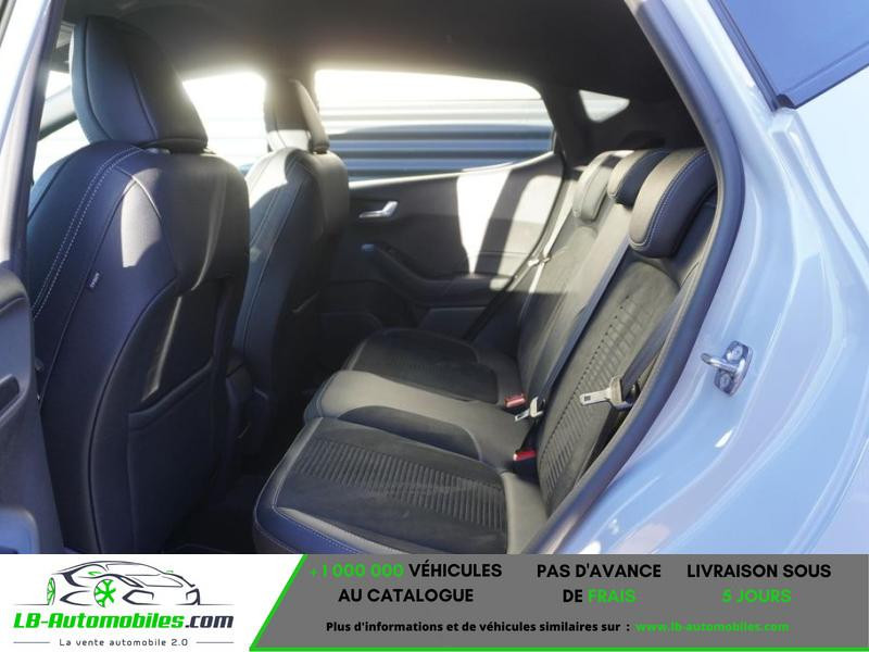 Ford Fiesta ST 1.5 EcoBoost 200  occasion  Beaupuy - photo n8
