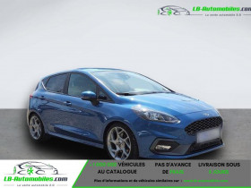 Ford Fiesta ST 1.5 EcoBoost 200  occasion � Beaupuy - photo n�10