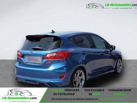 Ford Fiesta ST 1.5 EcoBoost 200  occasion � Beaupuy - photo n�9