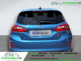Ford Fiesta ST 1.5 EcoBoost 200  occasion � Beaupuy - photo n�8