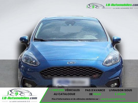 Ford Fiesta ST 1.5 EcoBoost 200  occasion � Beaupuy - photo n�11