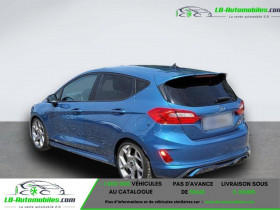 Ford Fiesta ST 1.5 EcoBoost 200  occasion � Beaupuy - photo n�7