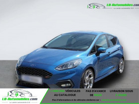 Ford Fiesta ST 1.5 EcoBoost 200  occasion � Beaupuy - photo n�6