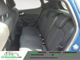 Ford Fiesta ST 1.5 EcoBoost 200  occasion � Beaupuy - photo n�4