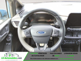 Ford Fiesta ST 1.5 EcoBoost 200  occasion � Beaupuy - photo n�3