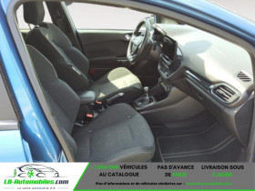 Ford Fiesta ST 1.5 EcoBoost 200  occasion � Beaupuy - photo n�5